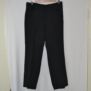 Wide leg long pants by Anne Taylor